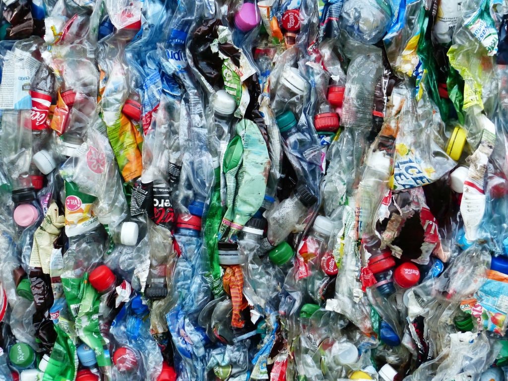 El 17 de mayo es el Día Mundial del reciclaje El 17 de mayo es el Día Mundial del reciclaje