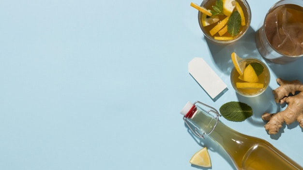 Kombucha. Qué es y qué beneficios tiene