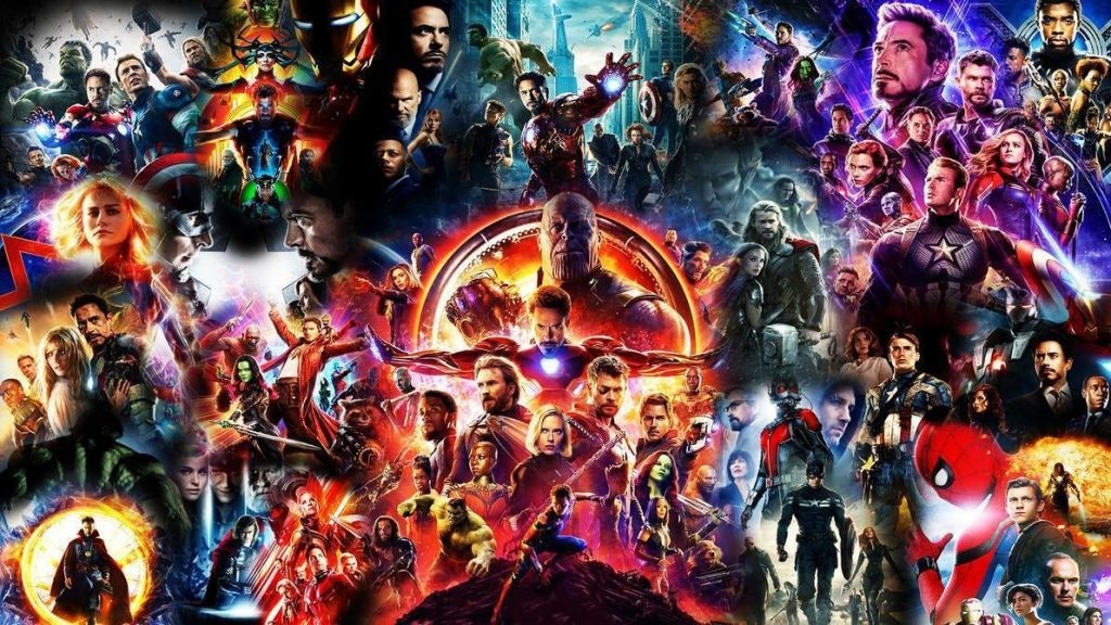 Hoy es el Día del orgullo friki Marvel. Fuente: Espinof