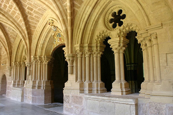 Visitar el Monasterio de Piedra en Zaragoza: Guía completa