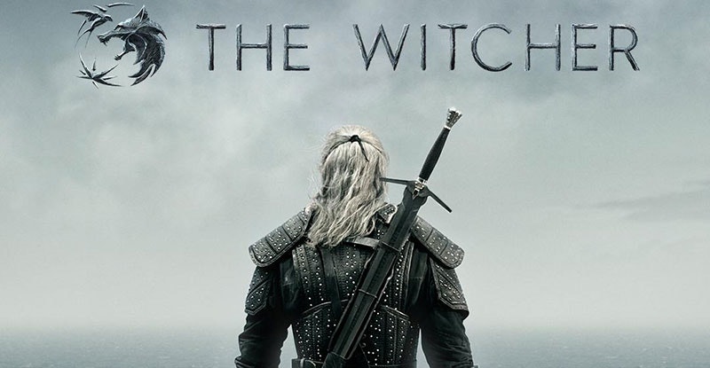 Novedades en pantalla en 2021 Novedades en pantalla en 2021. The Witcher