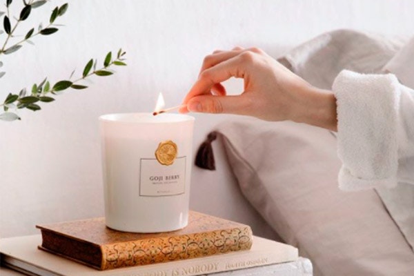 Velas aromáticas: 6 Consejos para ambientar tu hogar