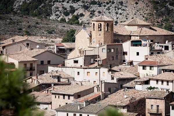 Teruel: 4 destinos ideales para verano Teruel: 4 destinos ideales para verano