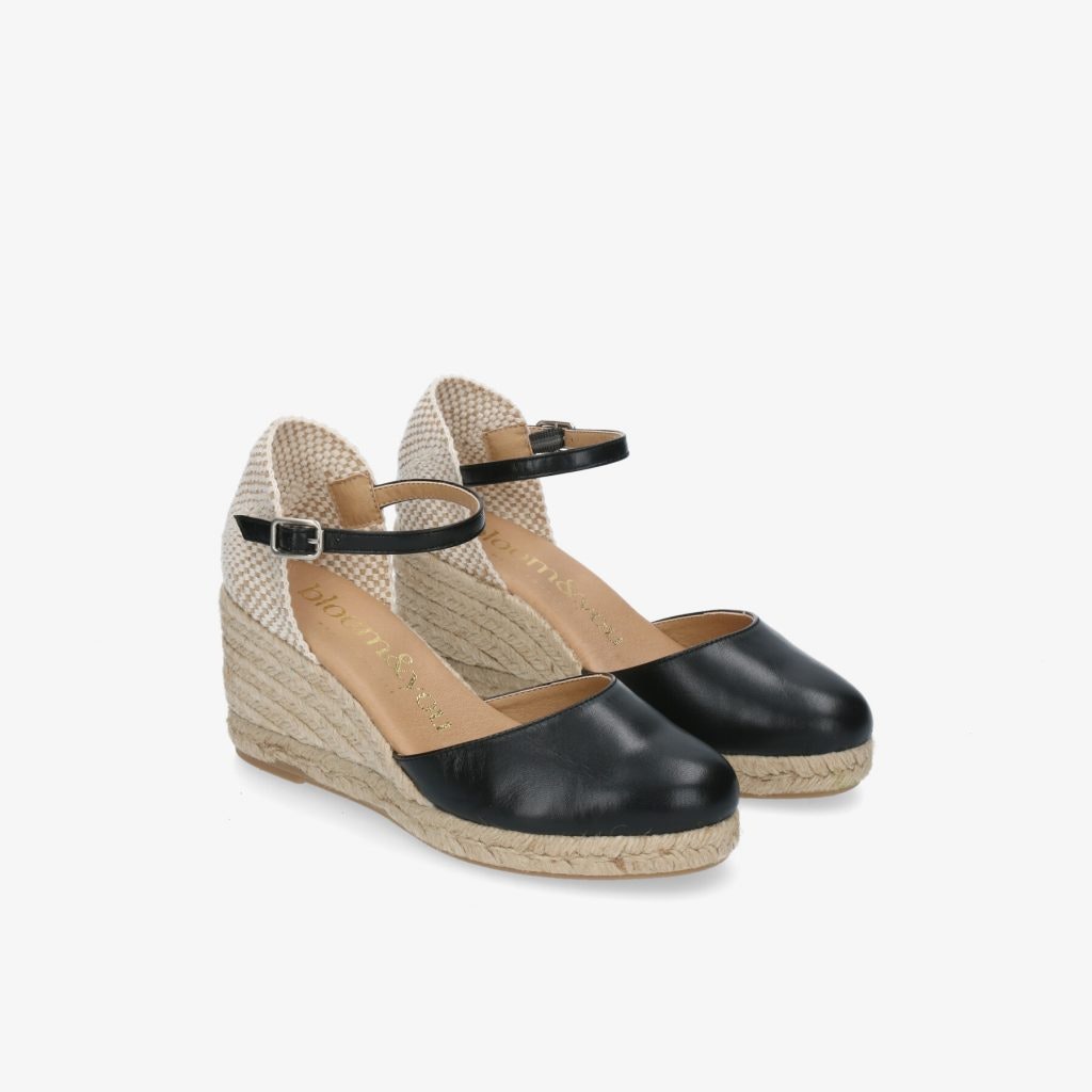 Las cuñas perfectas para este verano están en GranCasa Las cuñas perfectas para este verano están en GranCasa