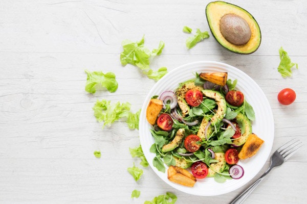 Ensaladas veraniegas que te encantarán Ensaladas veraniegas que te encantarán