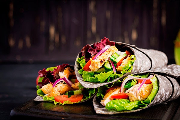 Ideas de cenas de verano rápidas y saludables Ideas de cenas de verano rápidas y saludables