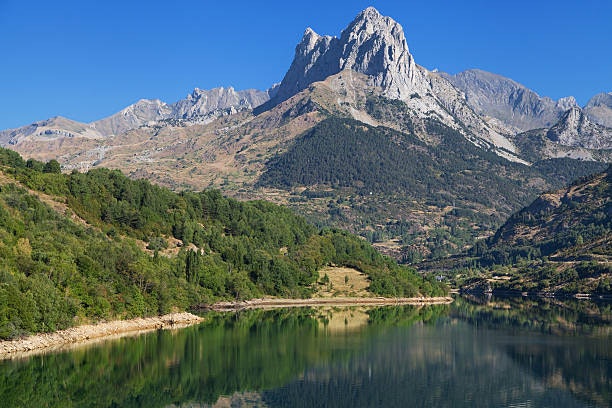 Valle de Tena