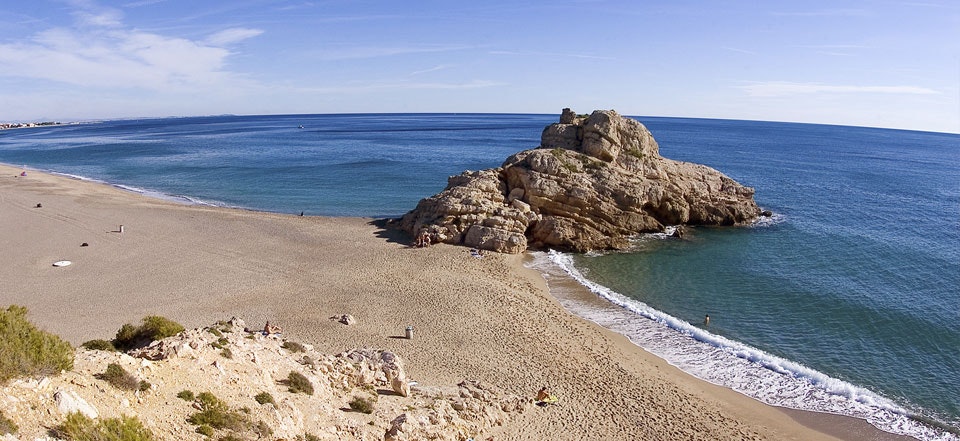 La playa en septiembre: disfruta de la tranquilidad