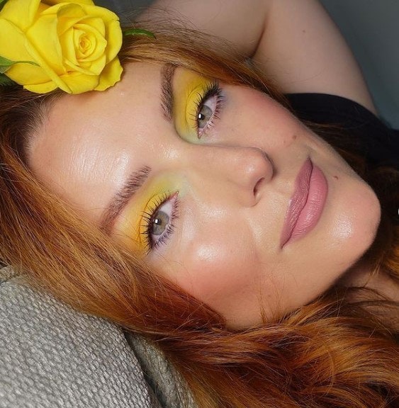 Ojos impactantes, la tendencia estrella del verano