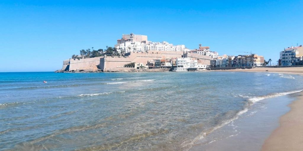 La playa en septiembre: disfruta de la tranquilidad