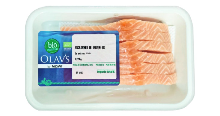 Productos ecológicos de Hipercor que no deben faltar en tu nevera