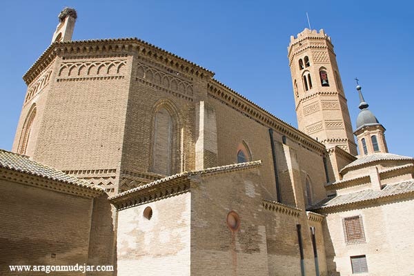 Zaragoza, una provincia monumental