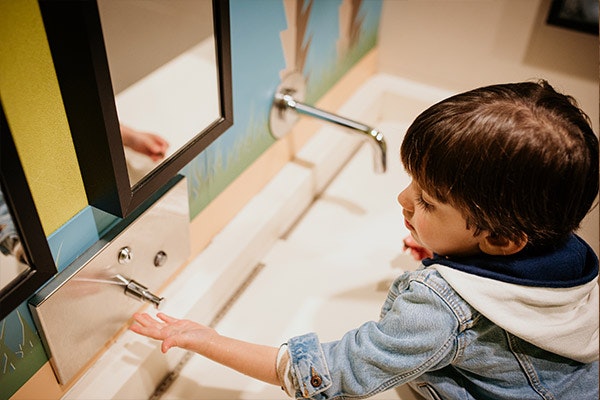 ¿Conoces los servicios para peques en GranCasa?