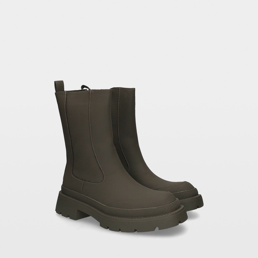 Seis zapatos con los que ir cómoda en otoño