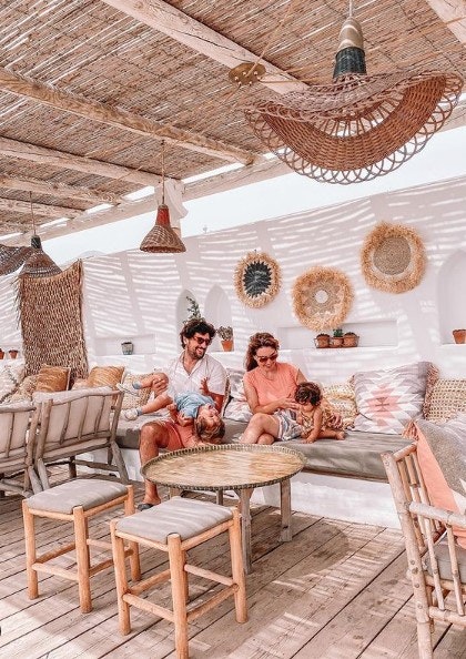 6 Mujeres que inspiran en Instagram
