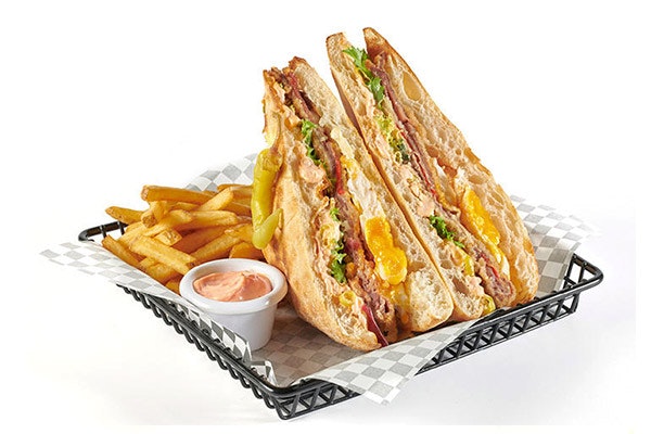 Hoy es el Día Mundial del Sándwich