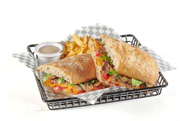 Hoy es el Día Mundial del Sándwich