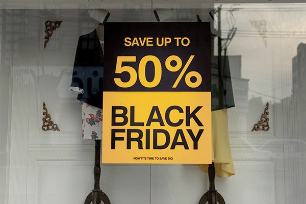 Black Friday. ¿Cuál es su origen?