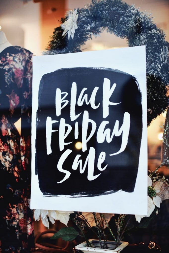 Black Friday. ¿Cuál es su origen?