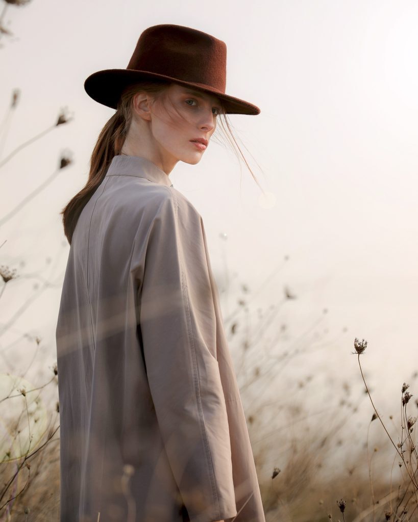 El sombrero, tu complemento perfecto para este otoño
