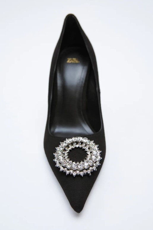 Zapatos para convertirte en la invitada ideal este otoño