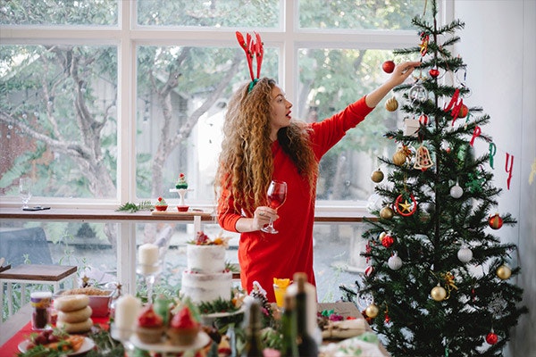 Nochebuena, una de las noches más mágicas del año