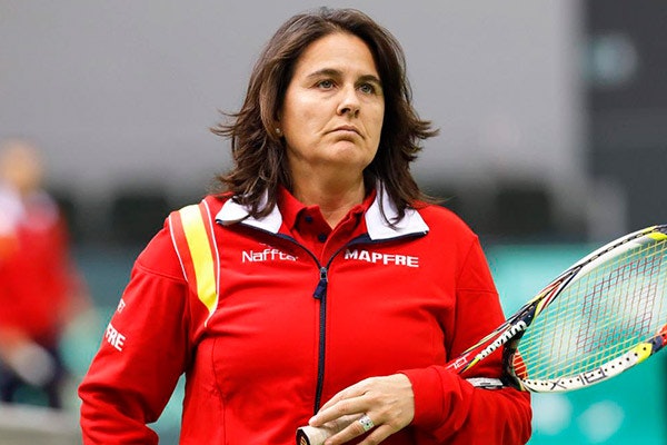 Mujeres aragonesas deportistas ¡un orgullo enorme!