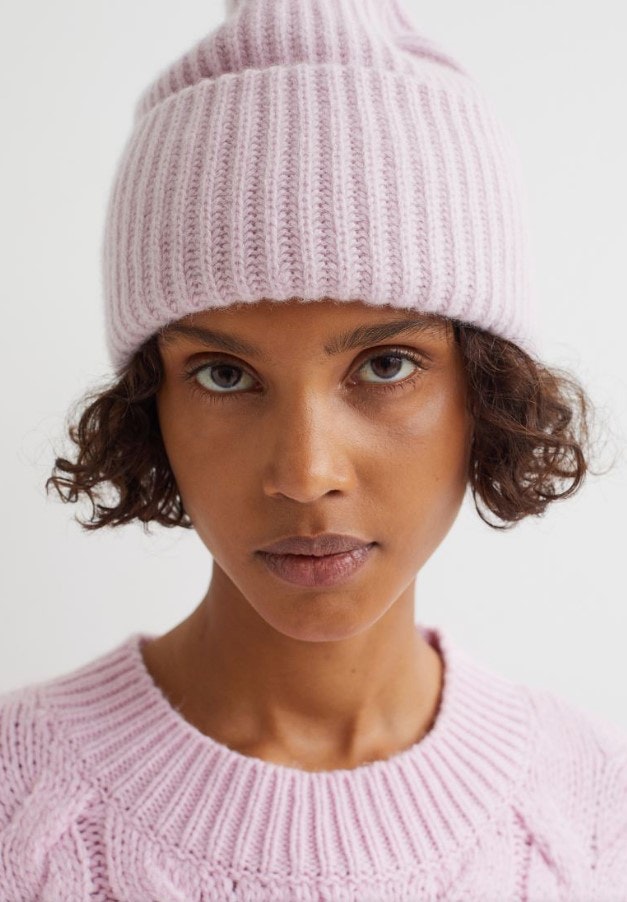 ¿Gorro, bufanda, guantes…? ¡Todo, pero con estilo!