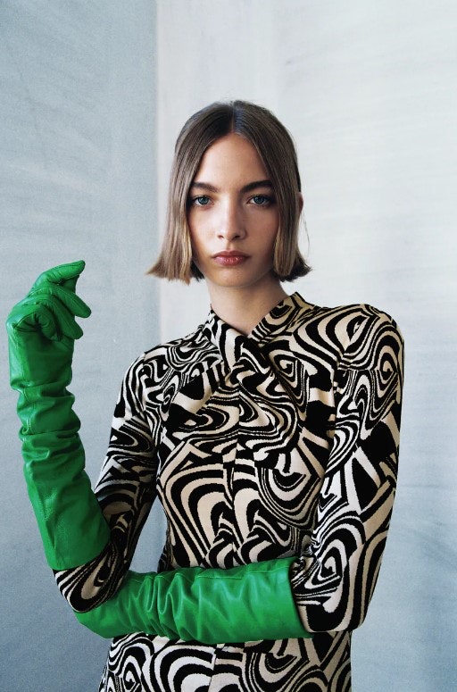 ¿Gorro, bufanda, guantes…? ¡Todo, pero con estilo!