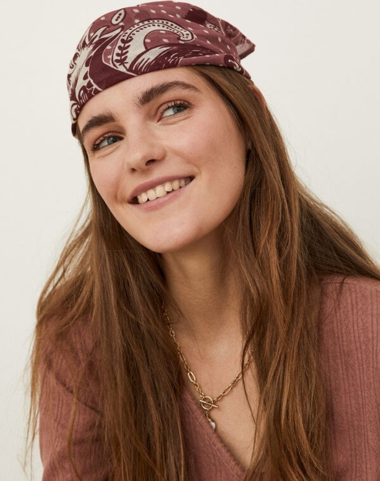 ¿Gorro, bufanda, guantes…? ¡Todo, pero con estilo!