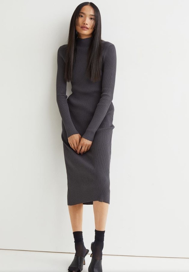 4 looks para sobrevivir a los meses más fríos del año