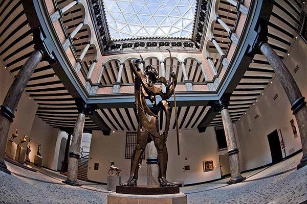 https://catedraldezaragoza.es/basilica/museo-pilarista/