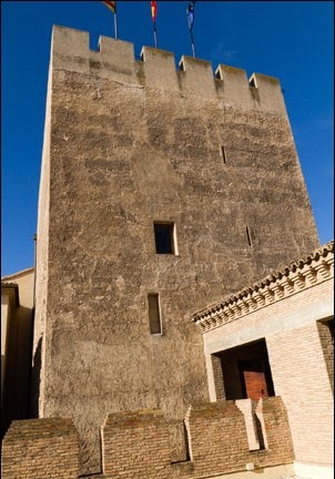 Aragón, Tierra de Leyendas