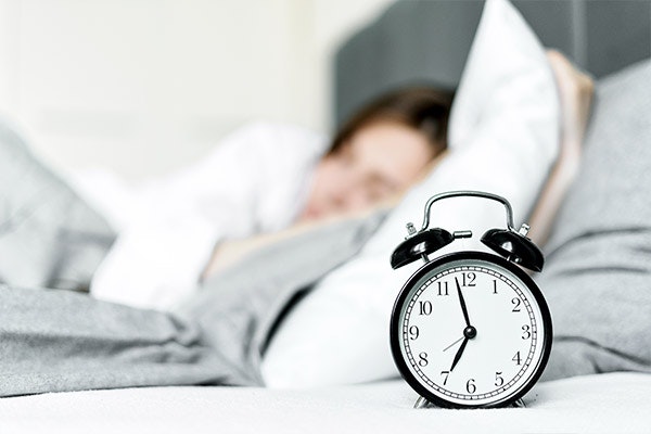 ¿Cómo nos afecta el cambio de hora?