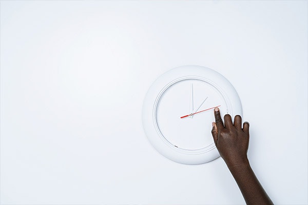 ¿Cómo nos afecta el cambio de hora?