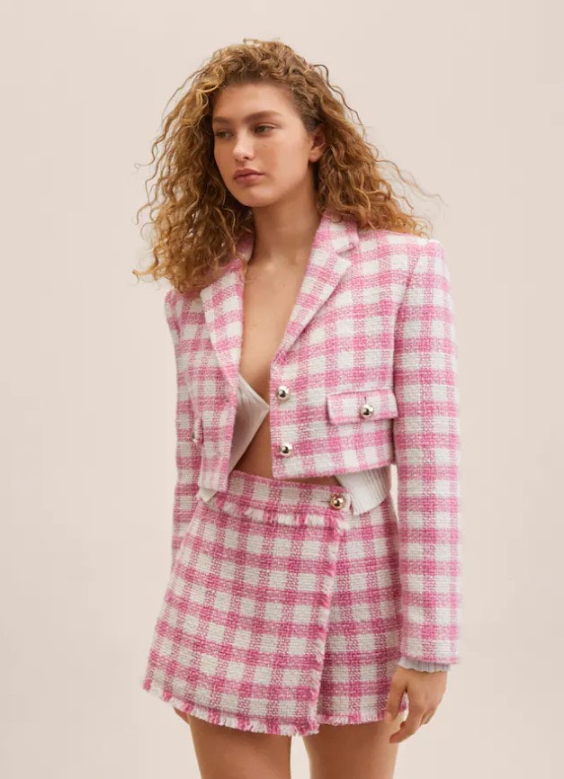 5 tendencias de Primavera-Verano que no te pueden faltar