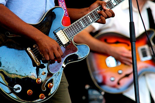 Festivales de música que no te puedes perder