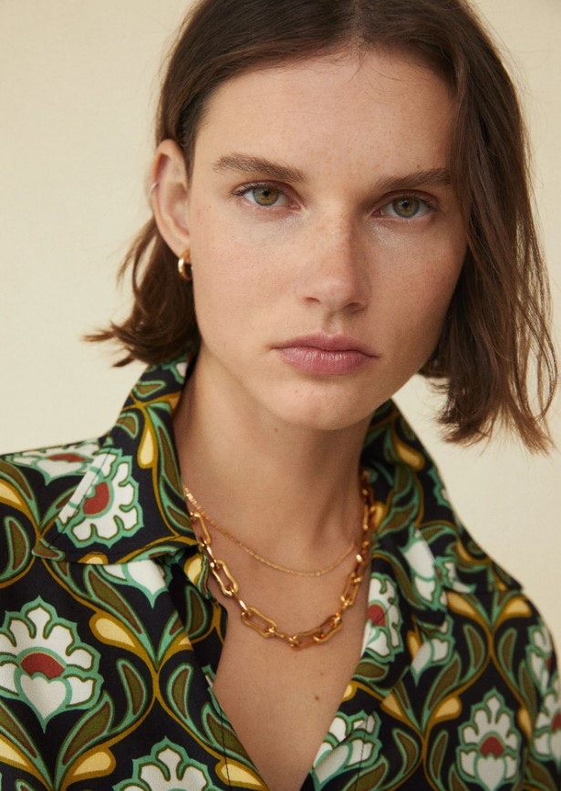5 collares y pulseras que te robarán el corazón