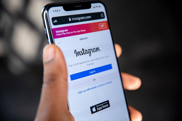 Novedades de Instagram en este 2022