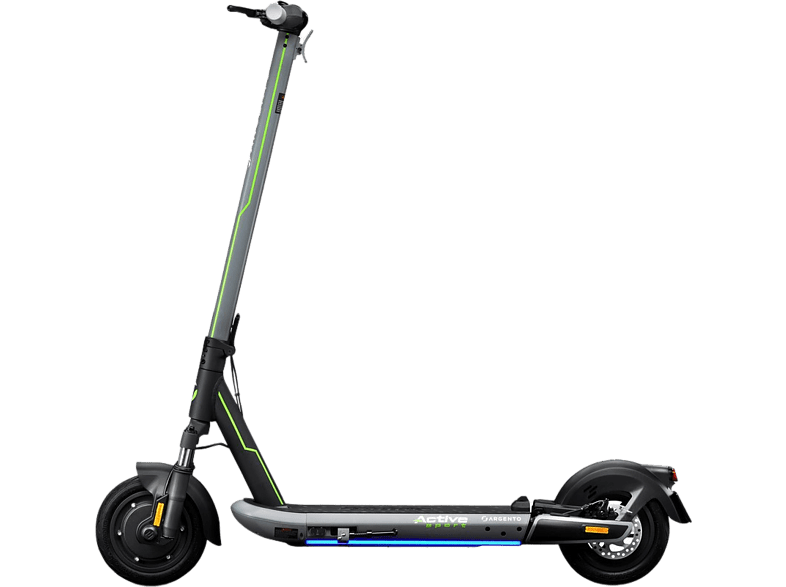 ¡Muévete en patinete!