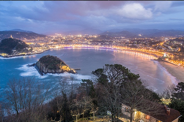 4 lugares donde perderte este verano