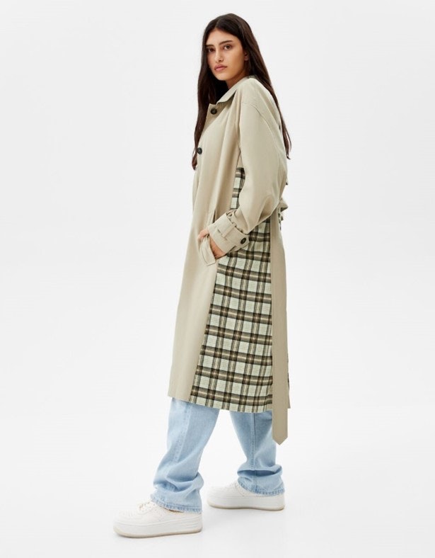Parka o gabardina, la solución perfecta para nuestros looks primaverales
