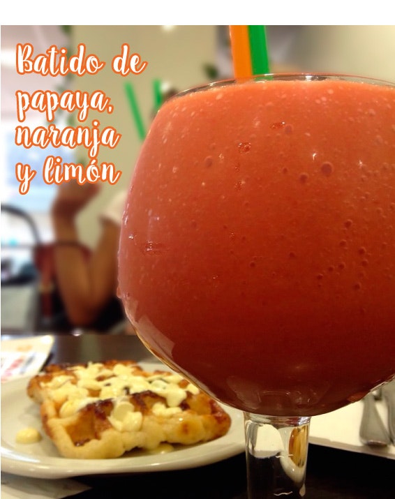 ¡Disfruta comiendo sano! Fresas y calabacines para nuestros menús