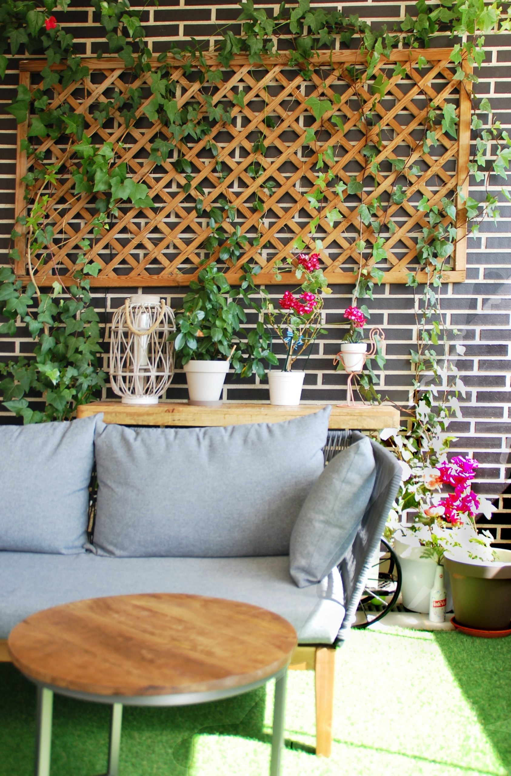 Transforma tu terraza en GranCasa