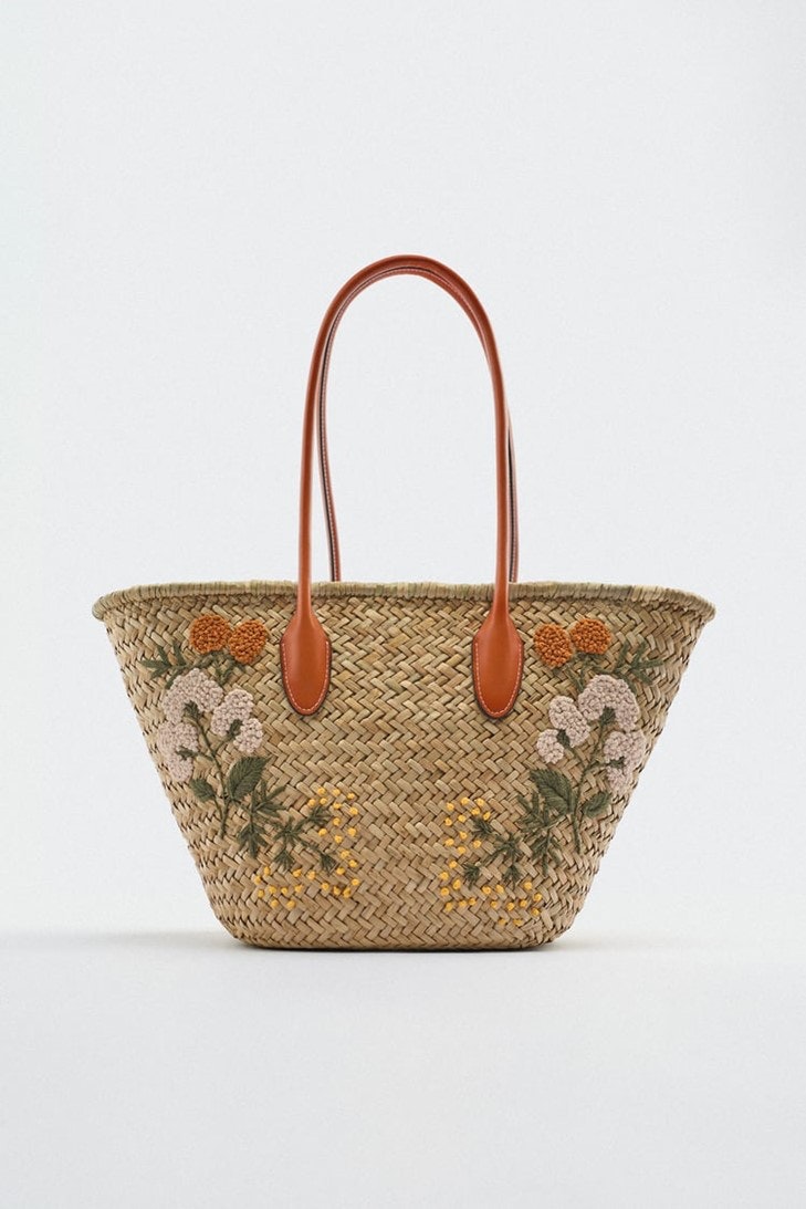 Este verano, éste es tu bolso