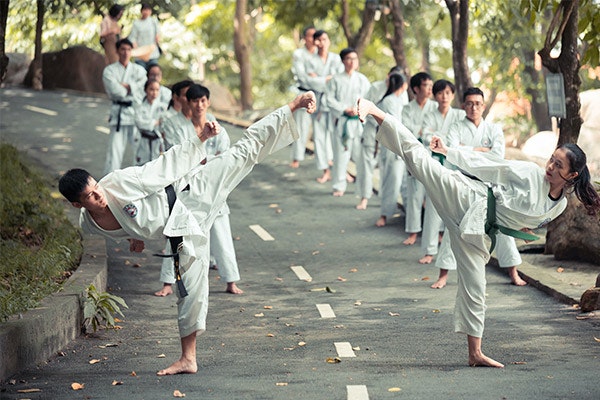 ¿Qué es el tai chi y para qué sirve?