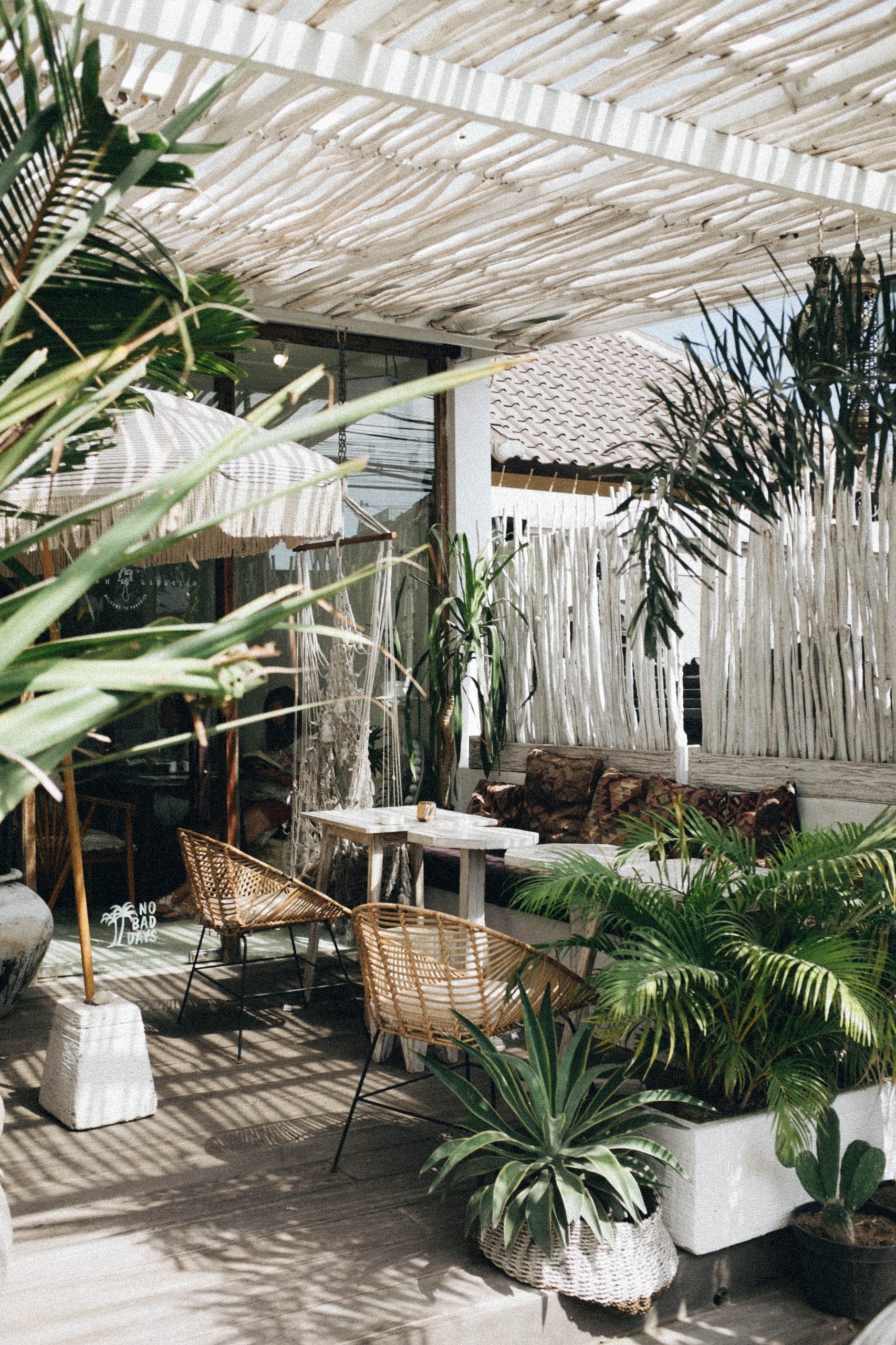 Transforma tu terraza en GranCasa