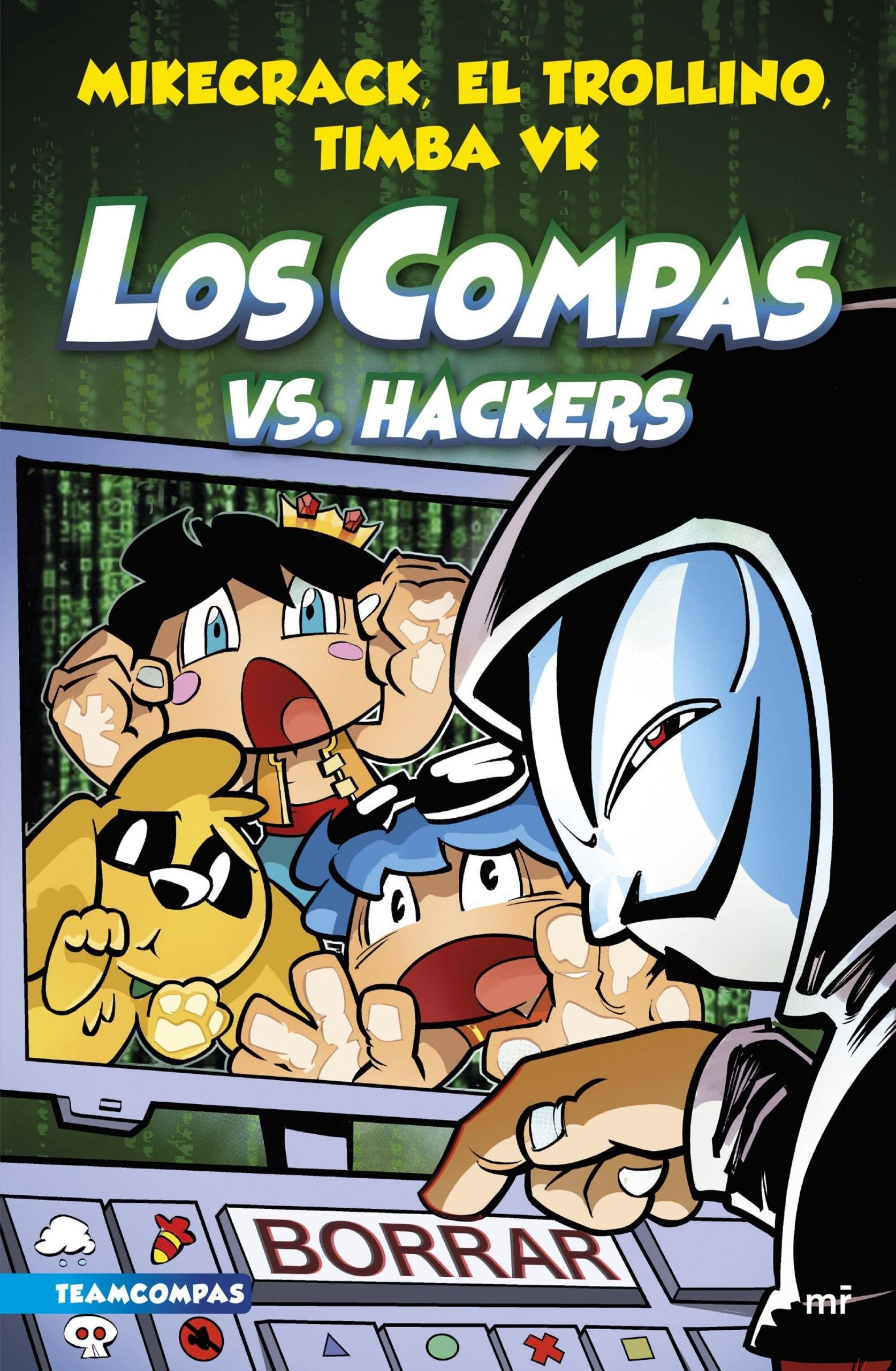 Lecturas recomendadas para este verano