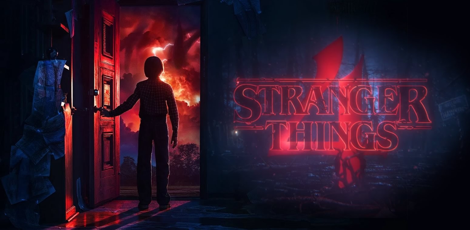 ¿Estás preparado para el final de Stranger Things?