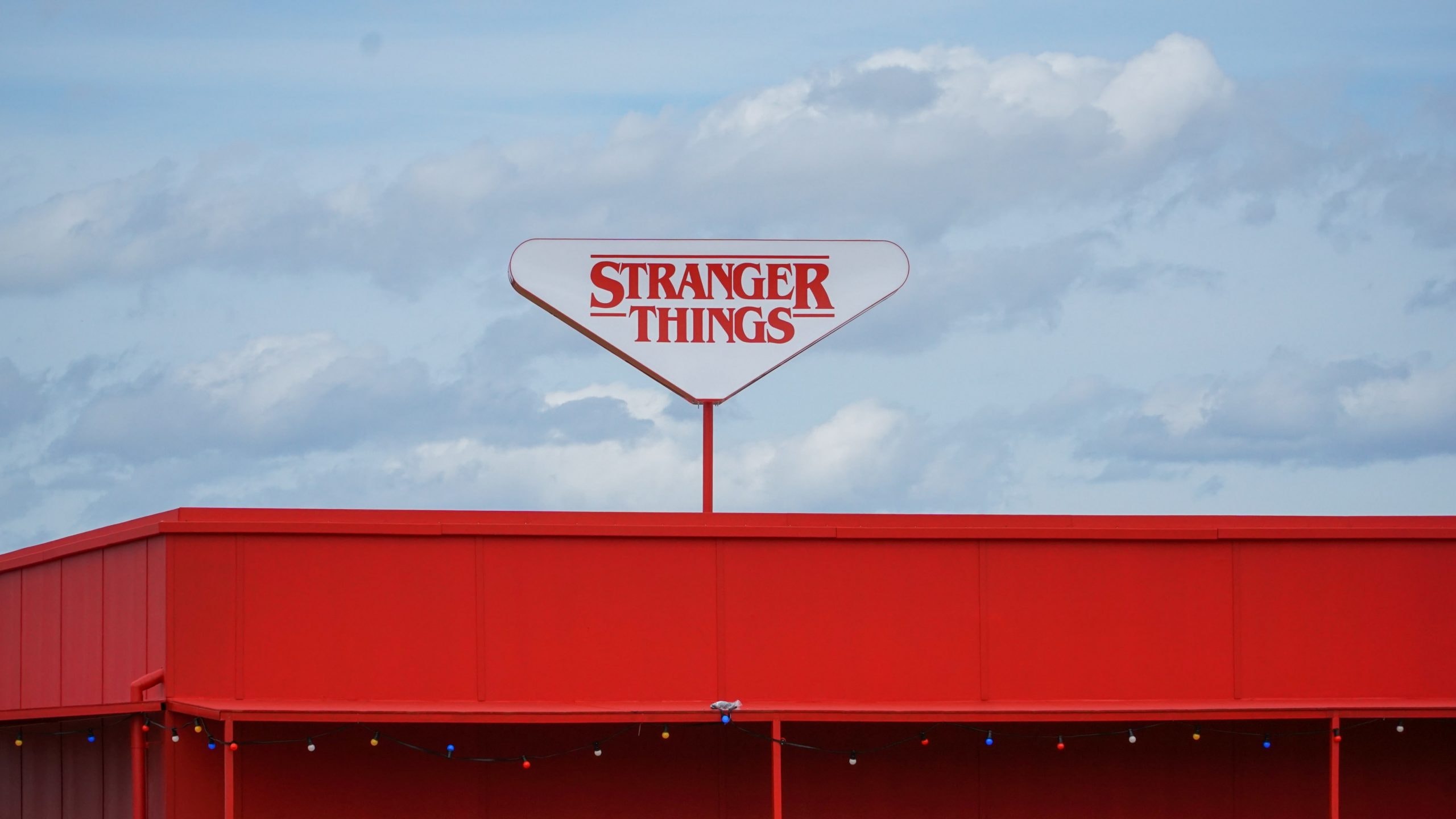 ¿Estás preparado para el final de Stranger Things?